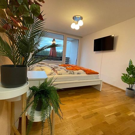 Ferienwohnung In Freudenstadt-Kniebis III Экстерьер фото