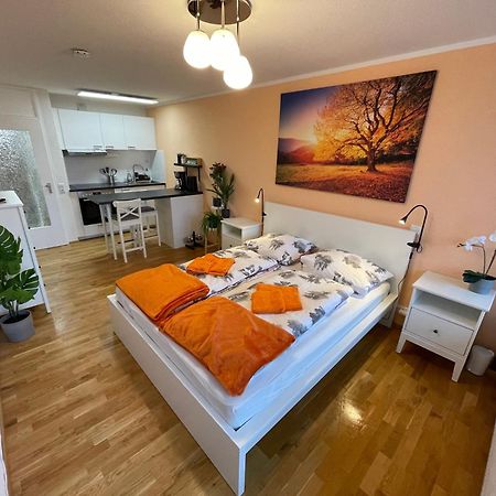 Ferienwohnung In Freudenstadt-Kniebis III Экстерьер фото