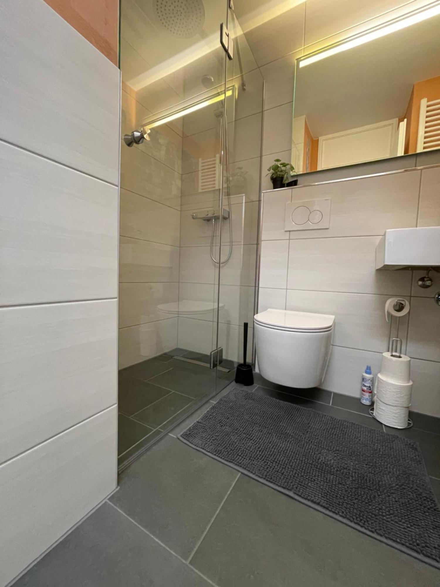 Ferienwohnung In Freudenstadt-Kniebis III Экстерьер фото
