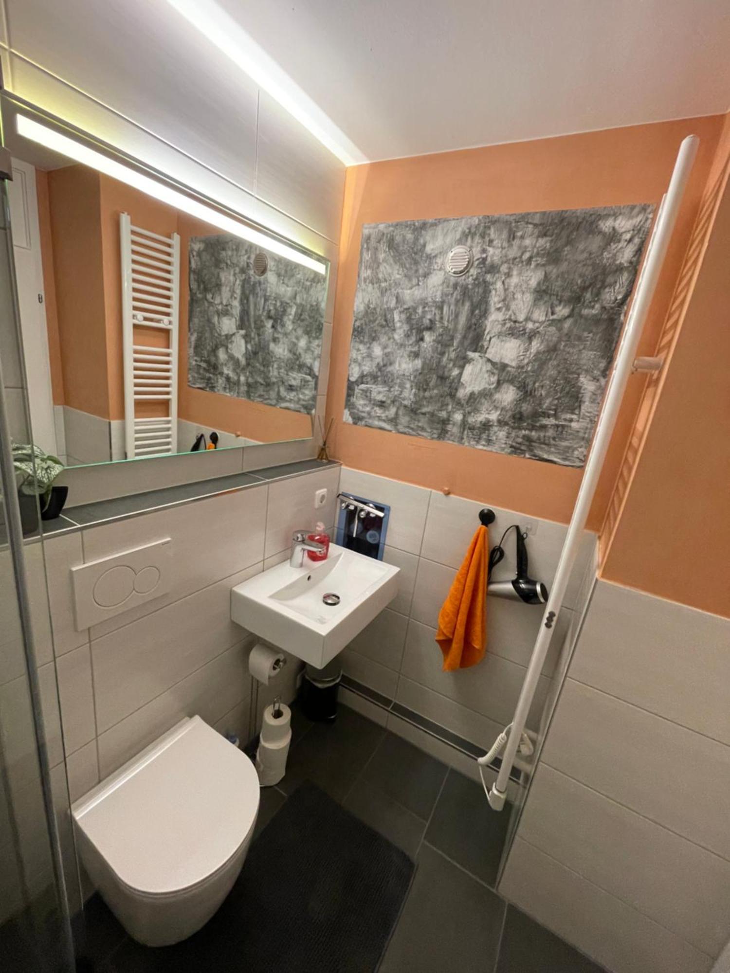 Ferienwohnung In Freudenstadt-Kniebis III Экстерьер фото